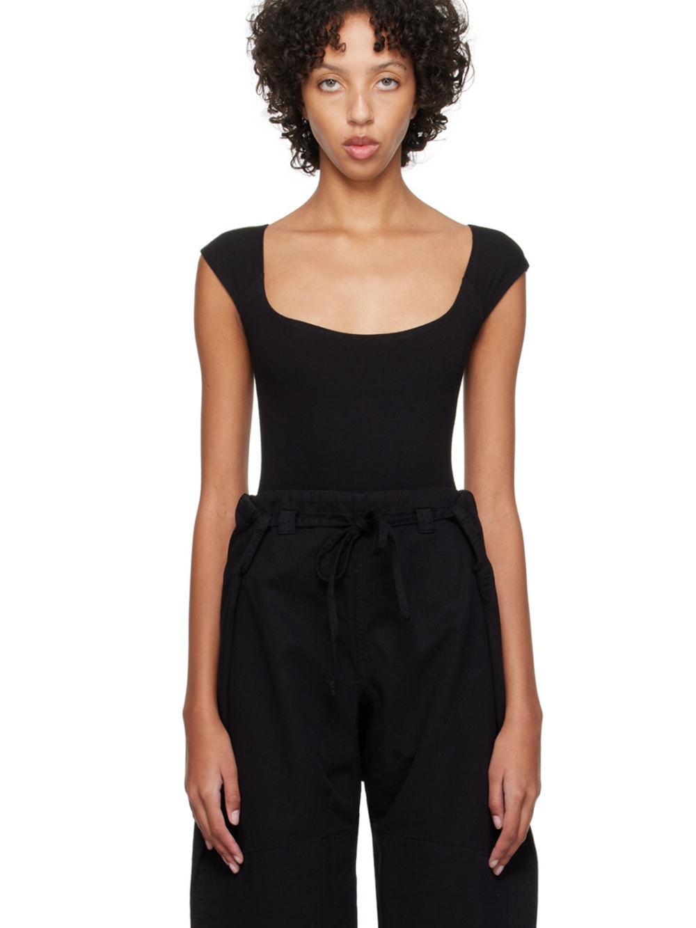 GIL RODRIGUEZ EL TIGRE BODYSUIT